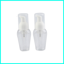 Botella plástica del jabón de la bomba de la espuma plástica (NB247)